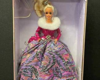 Starlight Waltz Barbie