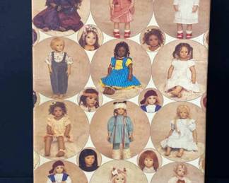 Annette Himstedt, Puppen Kinder A Girl From Norway, Ullwa Doll