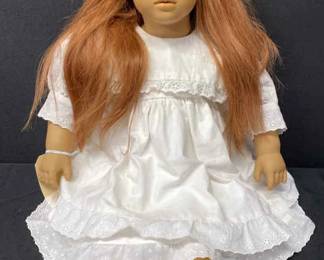 Annette Himstedt, Puppen Kinder, Liliane Doll
