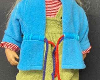 Annette Himstedt, Puppen Kinder, Lottchen Doll