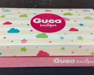 Guca Munecas Boutique Marta Doll