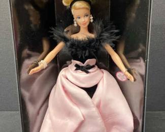 The Official Barbie Collectors Club, Members Choice Doll