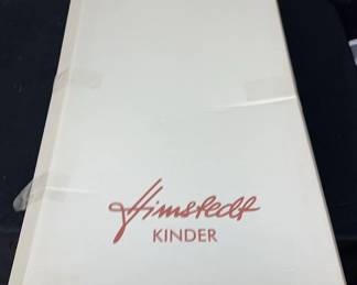 Annette Himstedt Mirthe Doll