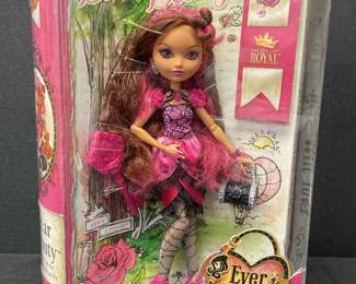 Briar Beauty Ever After Royal 