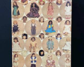 Annette Himstedt, Puppen Kinder, Alke Doll