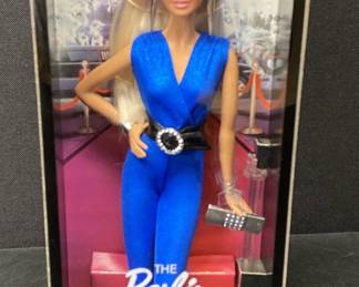 The Barbie Look Red Carpet, Barbie Collector, Black Label 