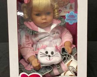 Adora, Toddler Time. New In Box