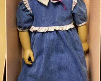 Annette Himstedt, The World Child Collection Friederike