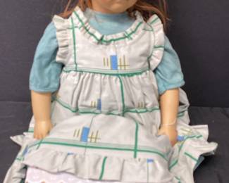 Annette Himstedt, The Barefoot Children Series, Kathe Doll