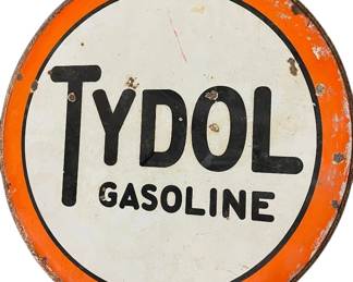 tydol sign