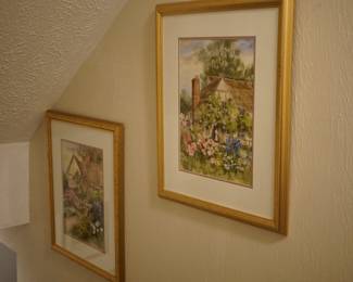 Cathy Welner artwork