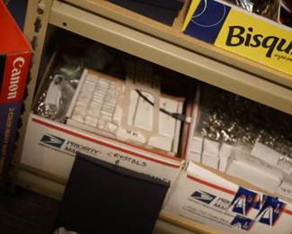 Sublimation crystal picture frames and key chains