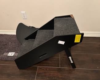 pet stairs