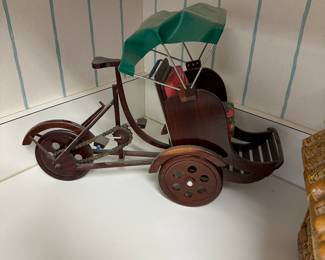 Rickshaw