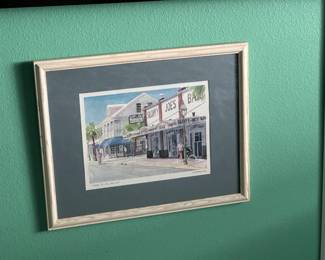 Sloppy Joe’s in Key West