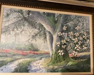 Grover Cleveland Stewart