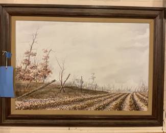 Grover Cleveland Stewart