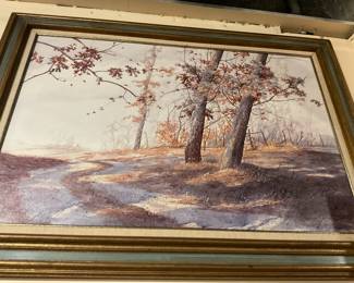 Grover Cleveland Stewart