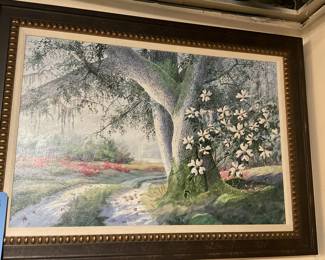 Grover Cleveland Stewart