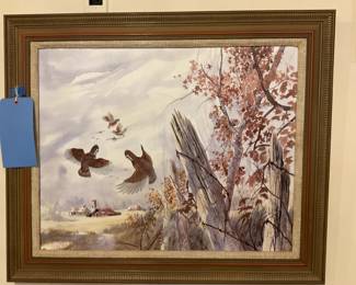 Grover Cleveland Stewart