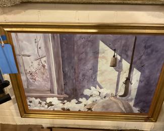 Grover Cleveland Stewart