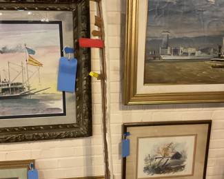 Don Wright Sculpture