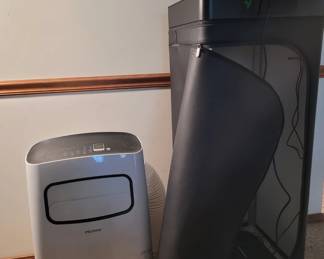 Pelonis Portable Air Conditioner - Indoor Plant Grow Light.  Additional Details and specs coming