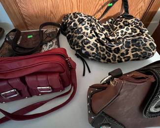 Purses