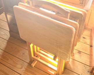 TV Trays