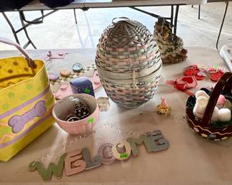 Easter is Right Around the Corner