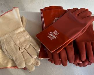 Work Gloves