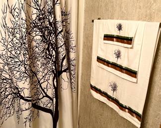 Bathroom Set