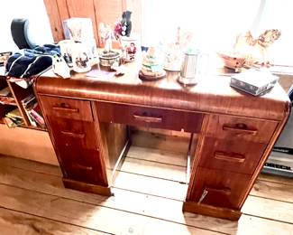 Antique Desk
