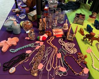 Jewelry & More