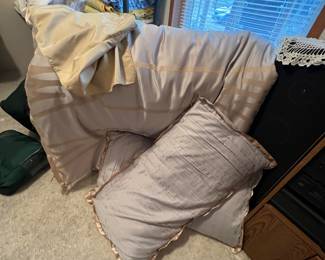 King Comforter Set