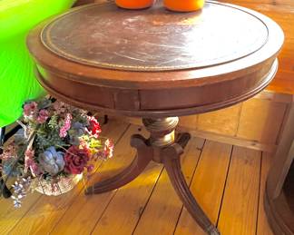 Antique Table