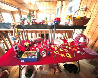 Toys
