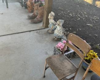 Yard Decorations