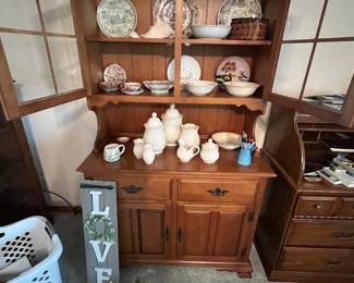 Great Hutch