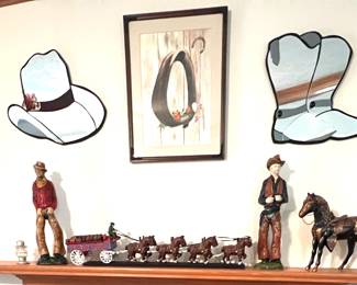 Cowboy Country!