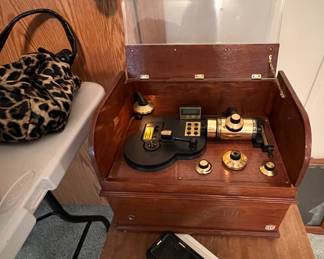 Another Stereo