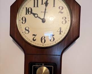 Clock