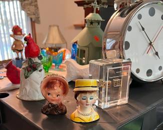 More Treasures!
