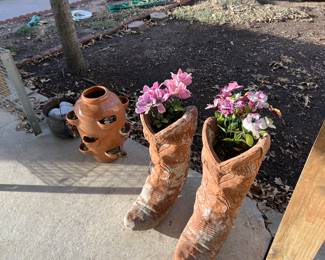 Yard Decor