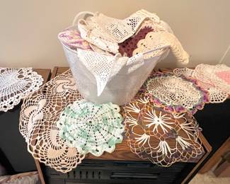 Beautiful Crochet