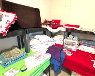 Linens