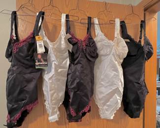 New Cami’s for Valentines
