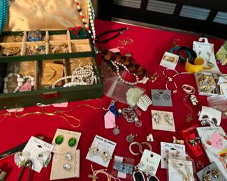 More Jewelry