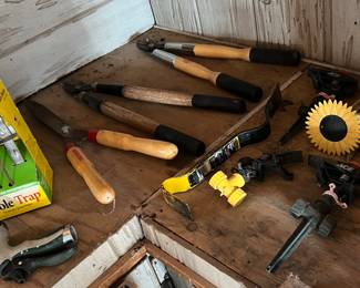 More Tools