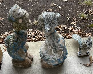Yard Decorations